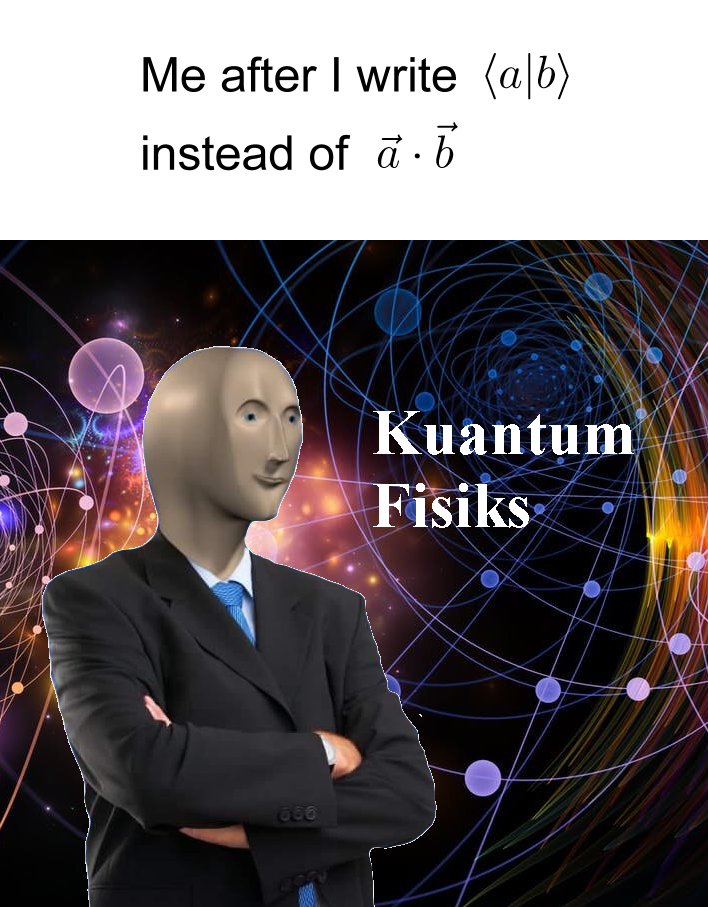 Signature Look Of Quantum Superiority