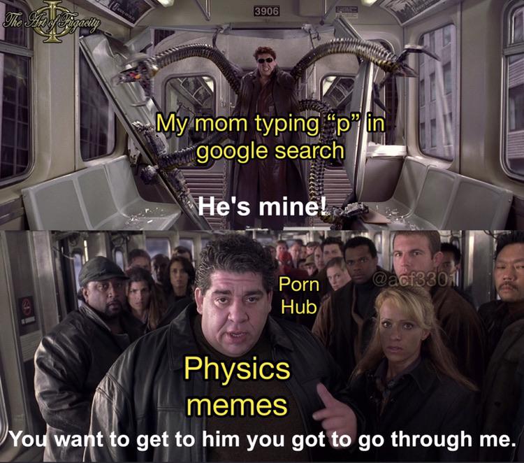 The Great Browser History Standoff
