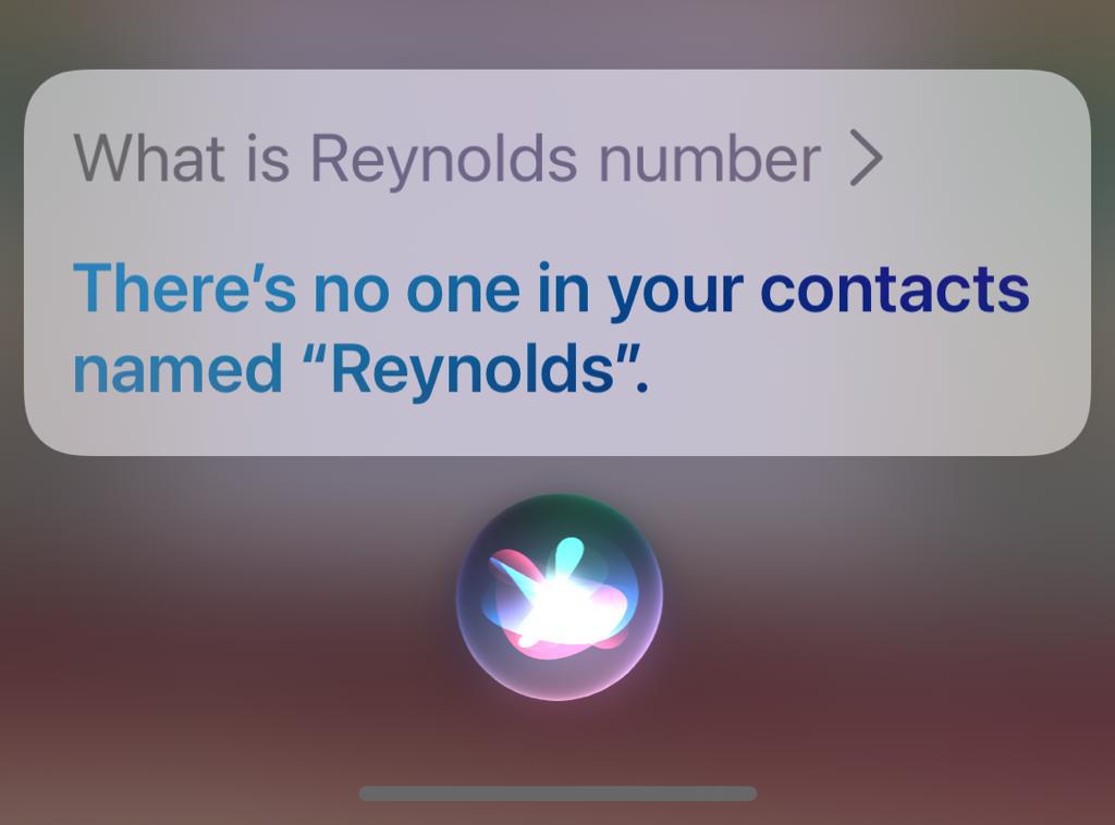 What Is Reynolds Number