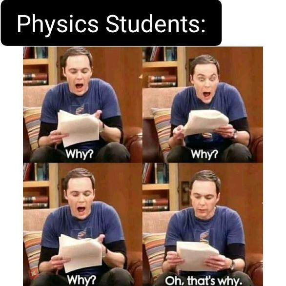 The Four Stages Of Physics Problem Solving