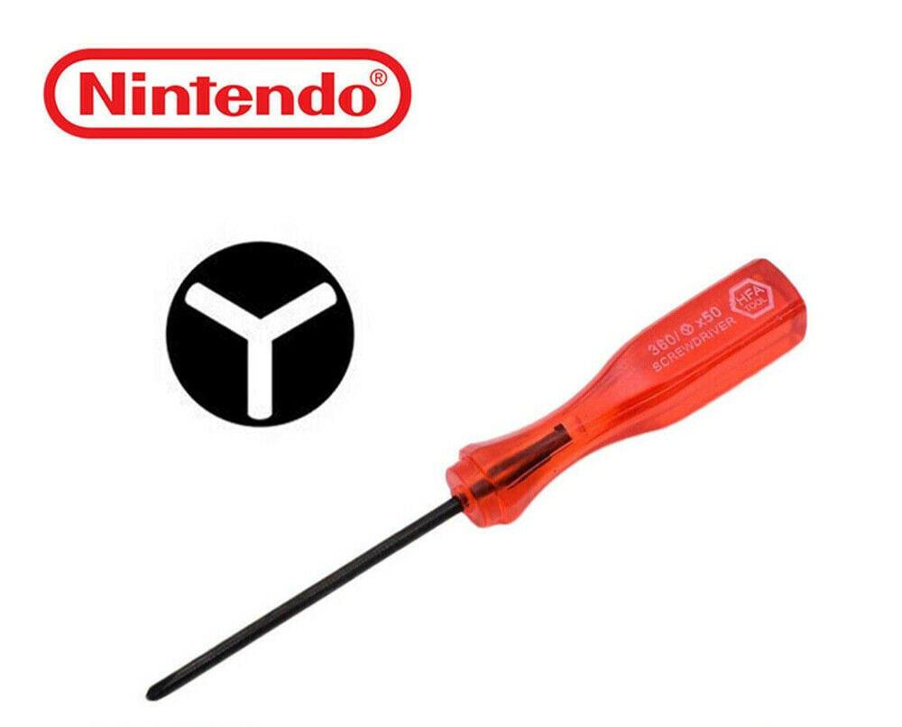 The Tri-Wing Fortress Of Nintendo