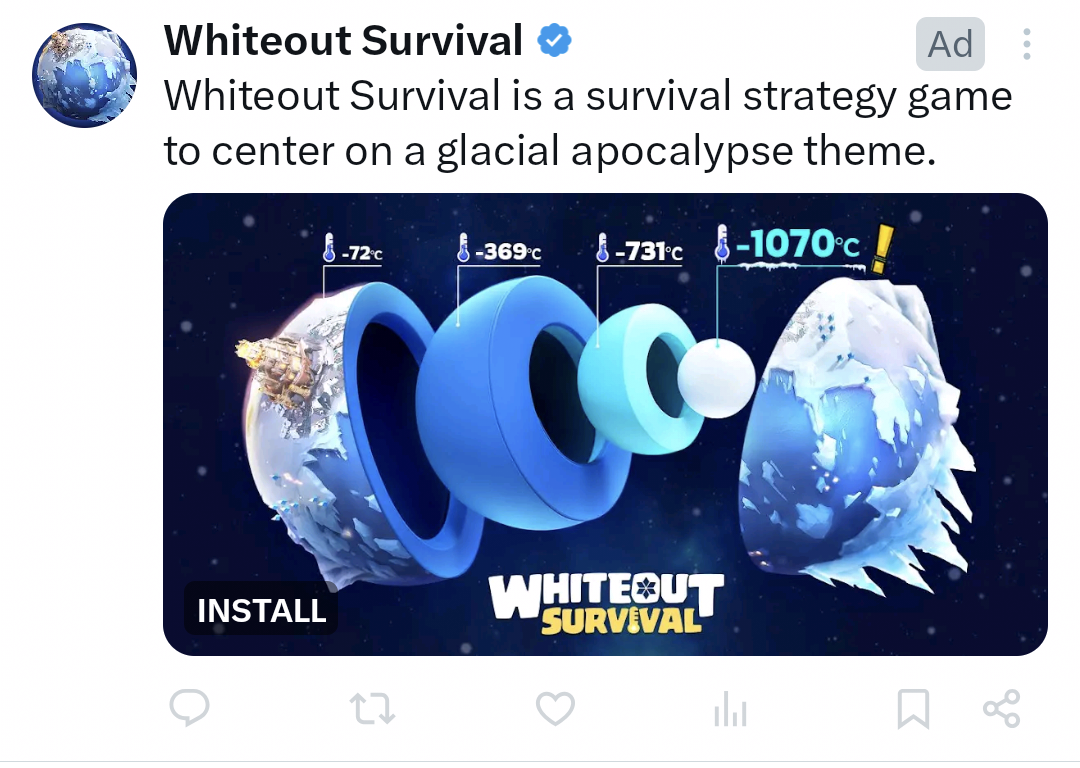 Shitty Game Ads Break Physics