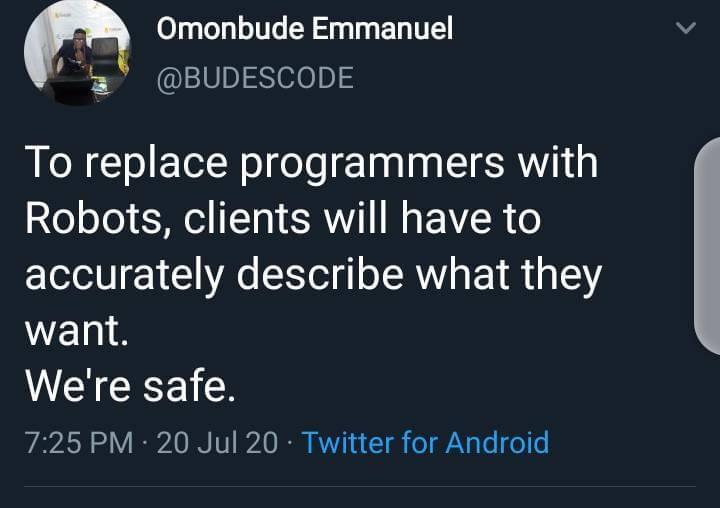 The Ultimate Firewall: Client Requirements