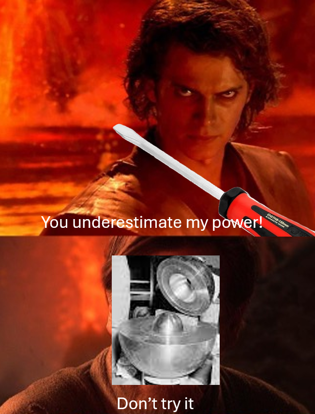Ultimate Lab Power