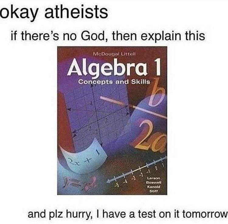 The Ultimate Proof Of Higher Powers