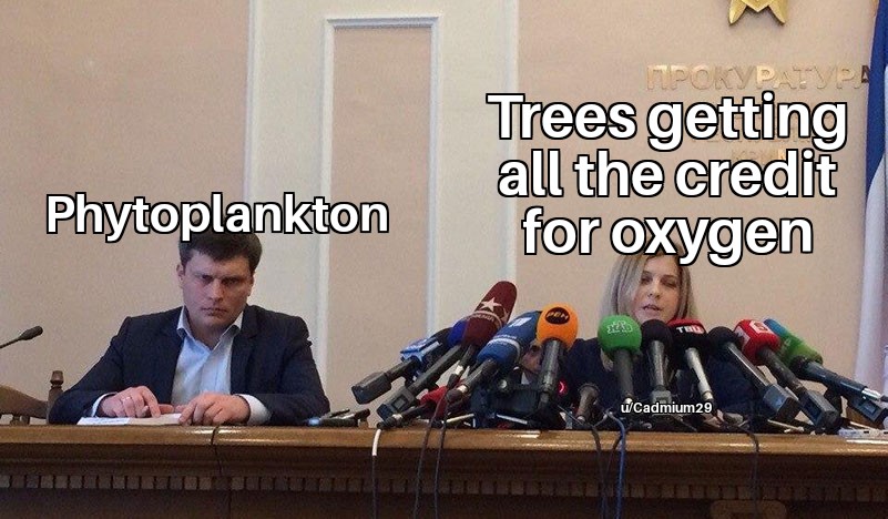 The Oxygen Production PR Crisis