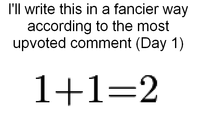 Eventually This Is Gonna Become A Mess That Only 3 People Can Understand