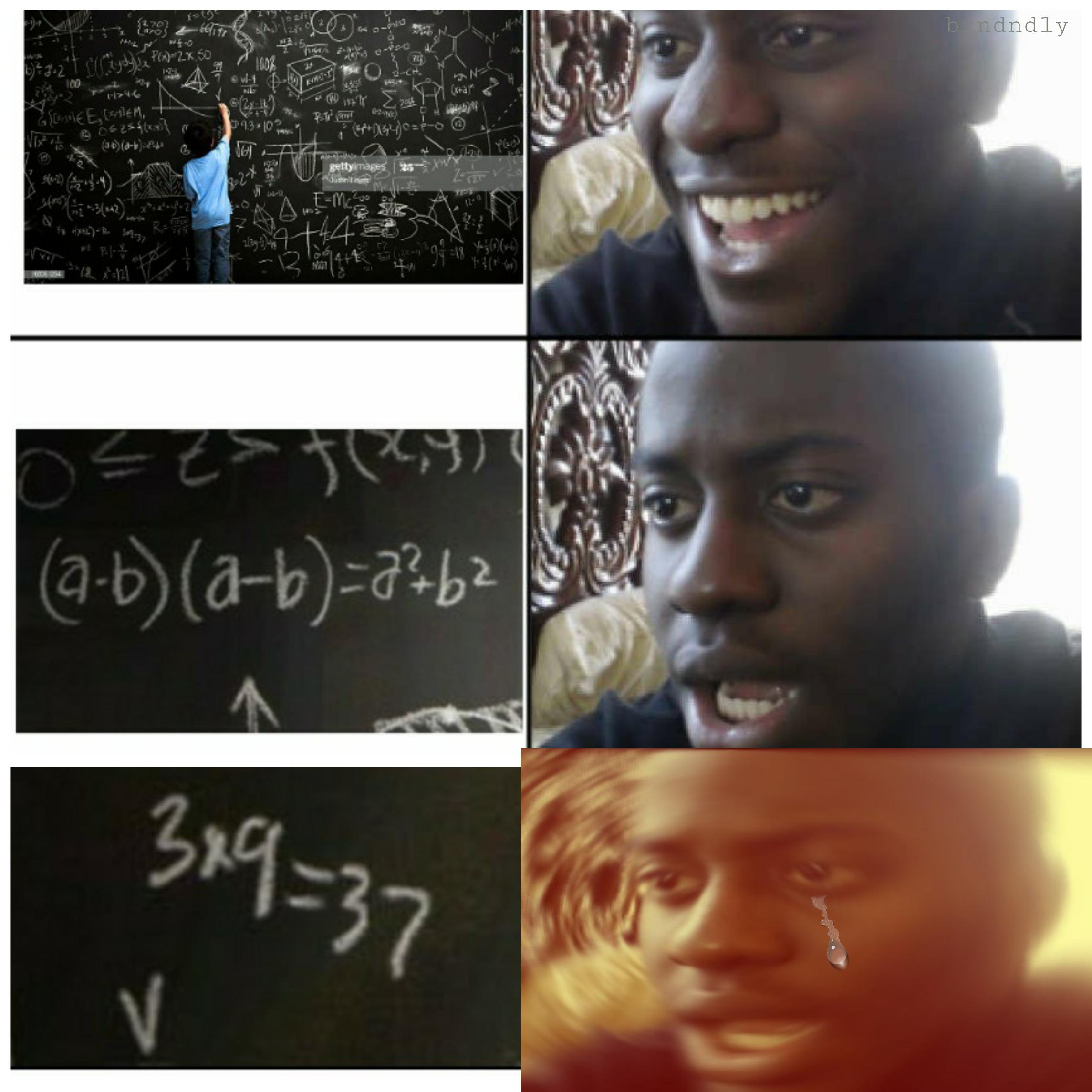 Stock Image Math > Calculus Textbook