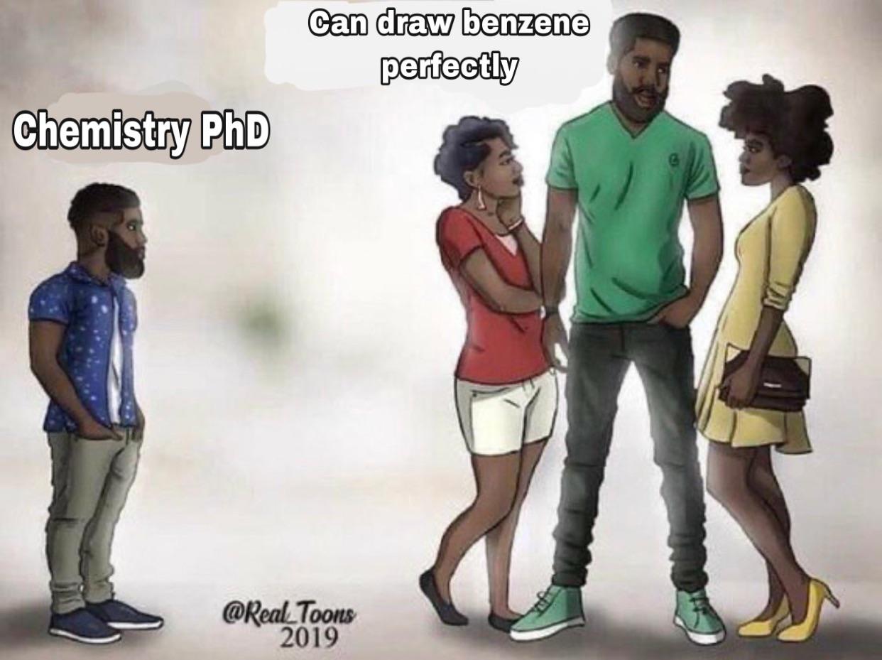 A Truth We Will Have To Live With