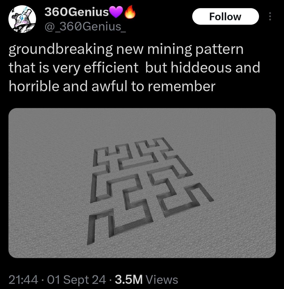 I Guess Hilbert Curves Are Optimal Now?