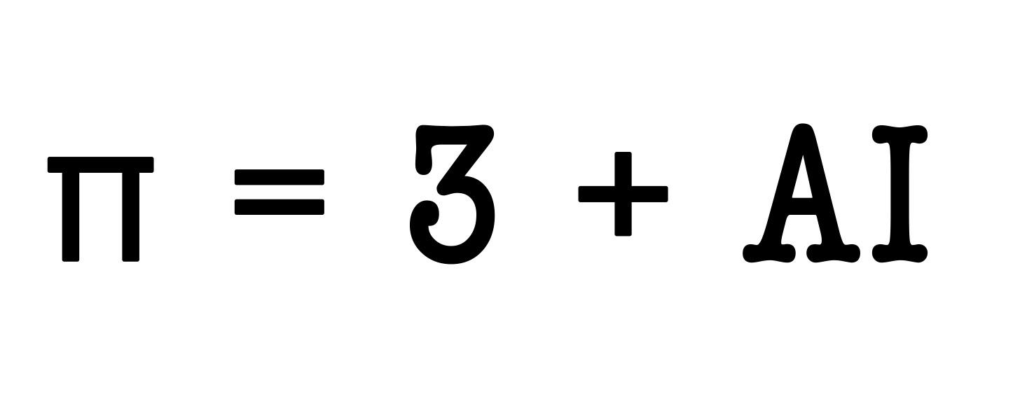 I Propose A New Formula For Pi That Could Revolutionize The World