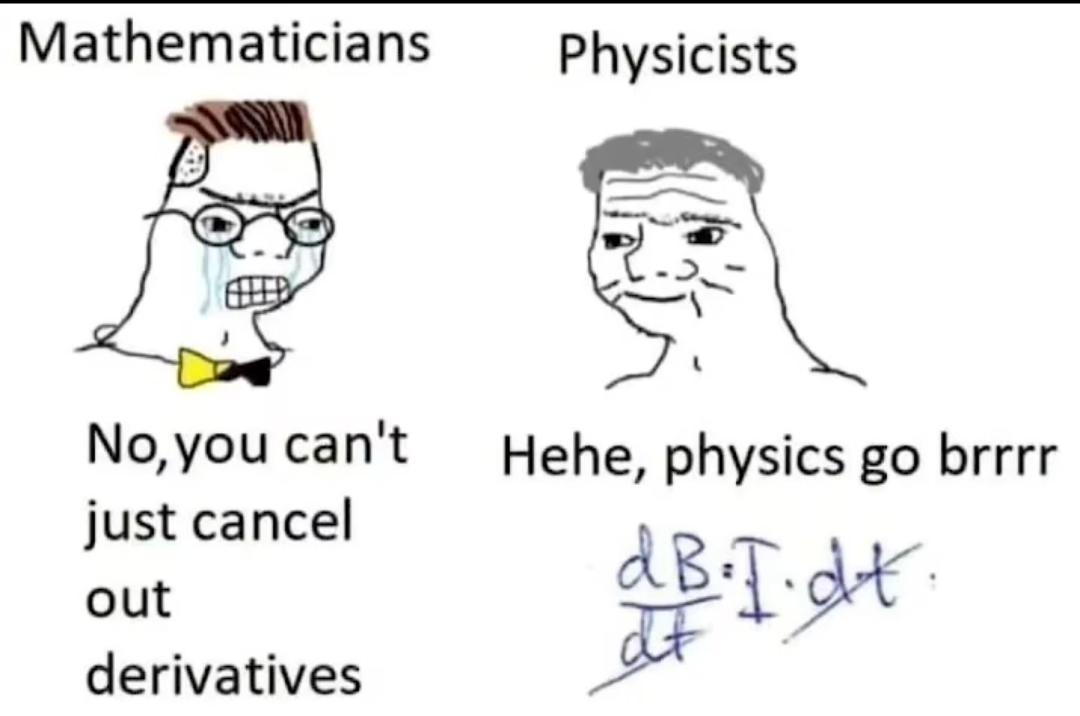 Reality Can Be Whatever I Want