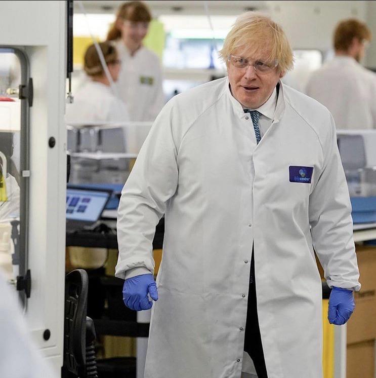 The Kid Who Misses Lectures But Shows Up For Labs