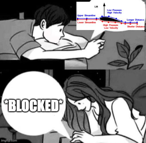 When Physics Pickup Lines Crash And Burn