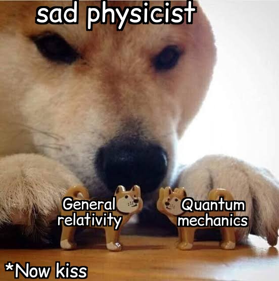 The Physics Matchmaker