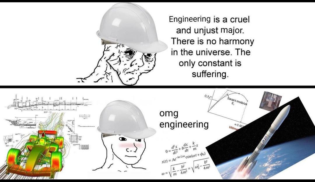 The Hardships In College Will Be Worth It Eventually