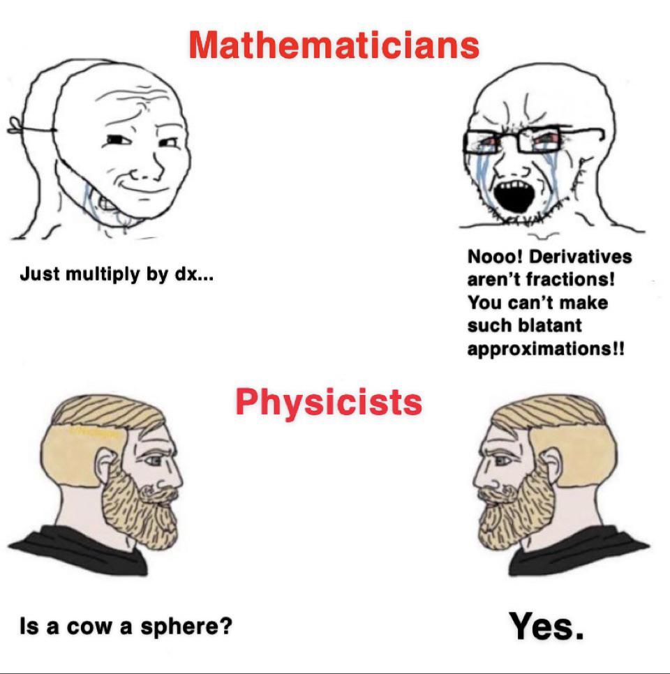 Approximations Are Great