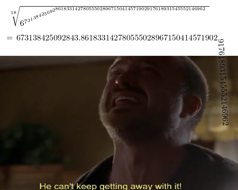 What Are The Chances