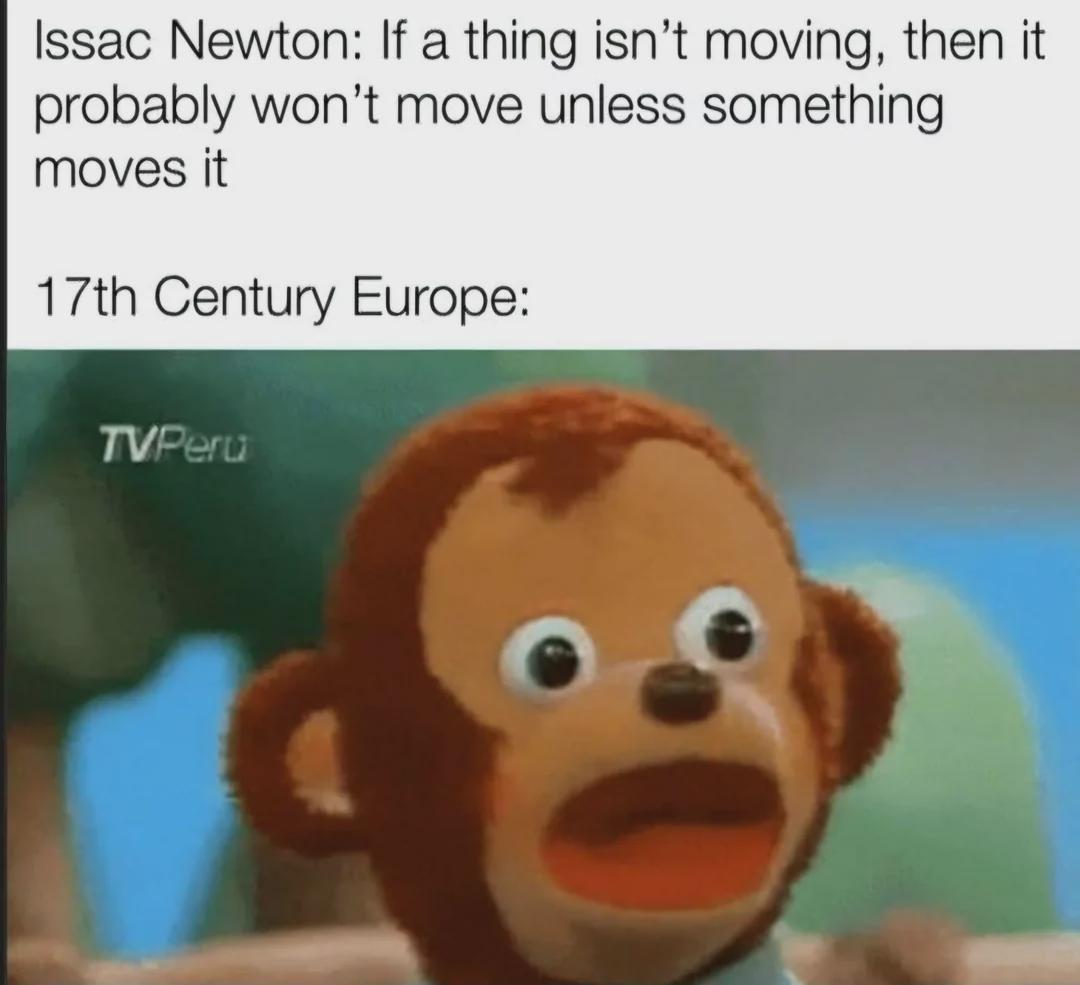 In The Right Place At The Right Age
