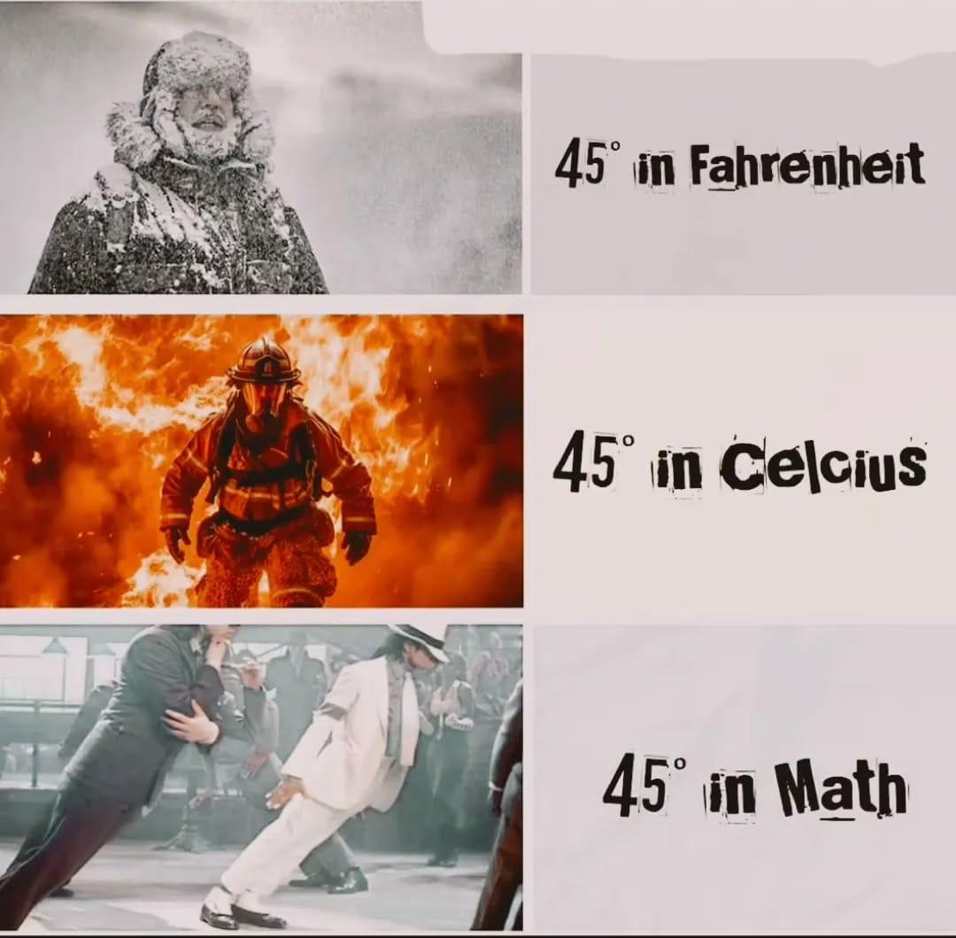 Same Number, Different Universes