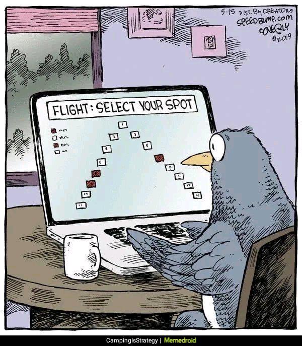 First Class Migration