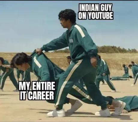 The Backbone Of Modern Tech Education