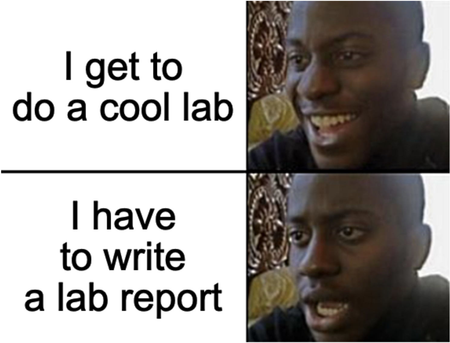 The Joy Of Discovery Vs. The Pain Of Documentation