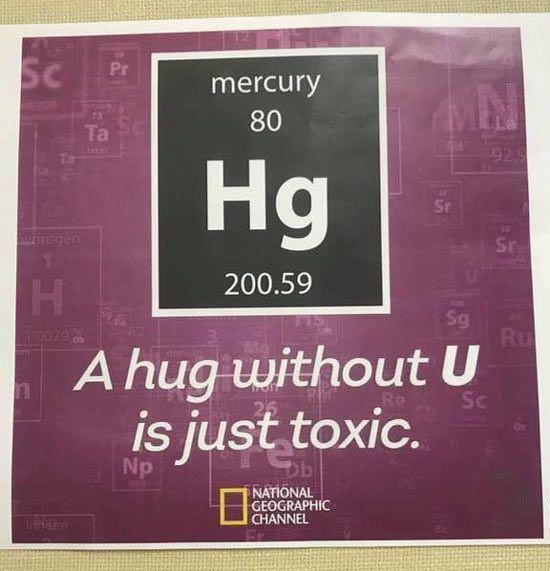 Mercury's Relationship Advice