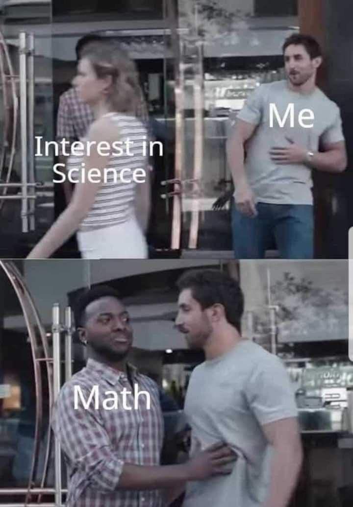 The Scientific Betrayal