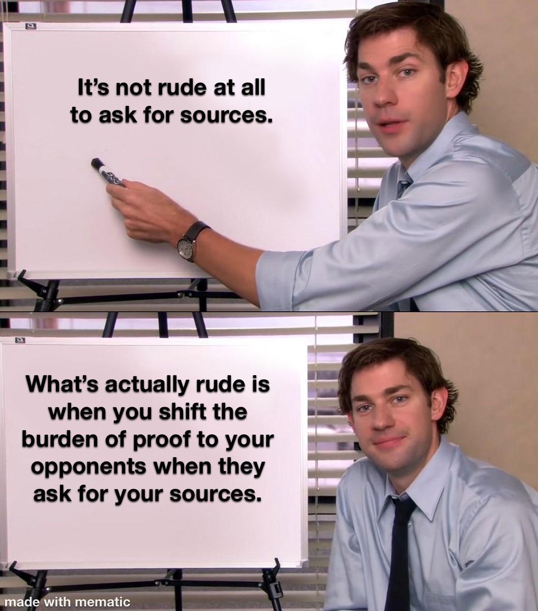 Citation Needed: The Scientific Method's Love Language