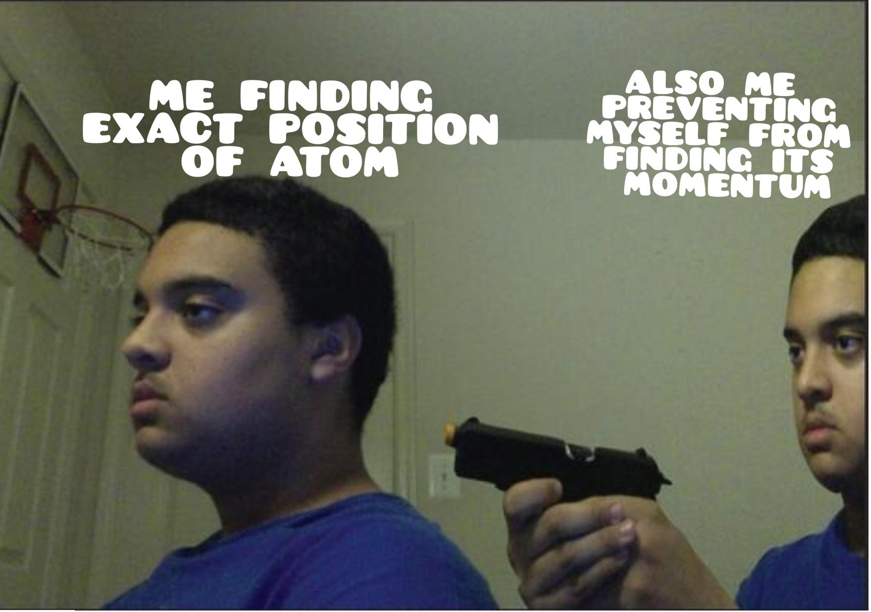 Position Is The Chosen One