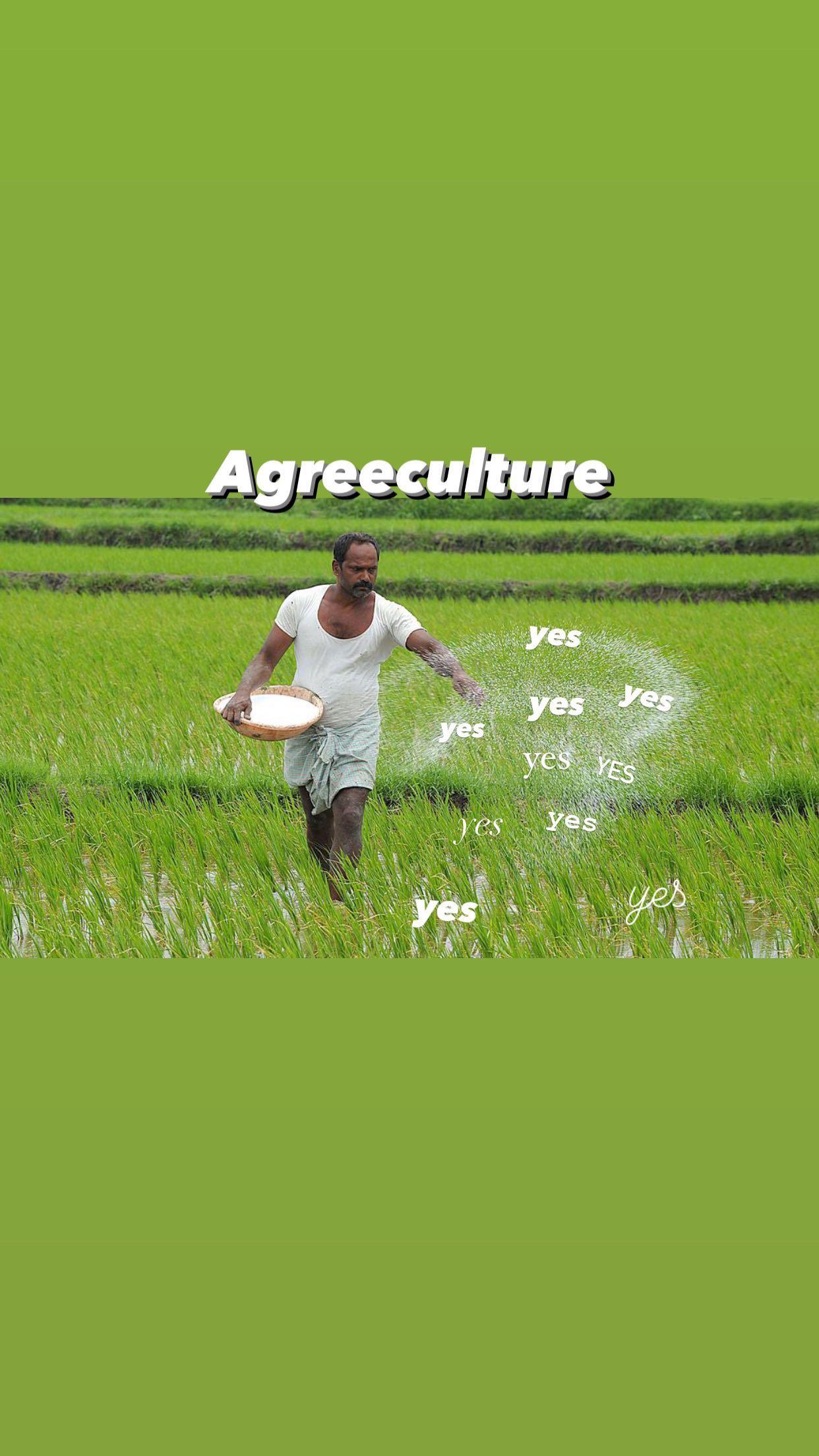 The Fertile Fields Of Scientific Consensus
