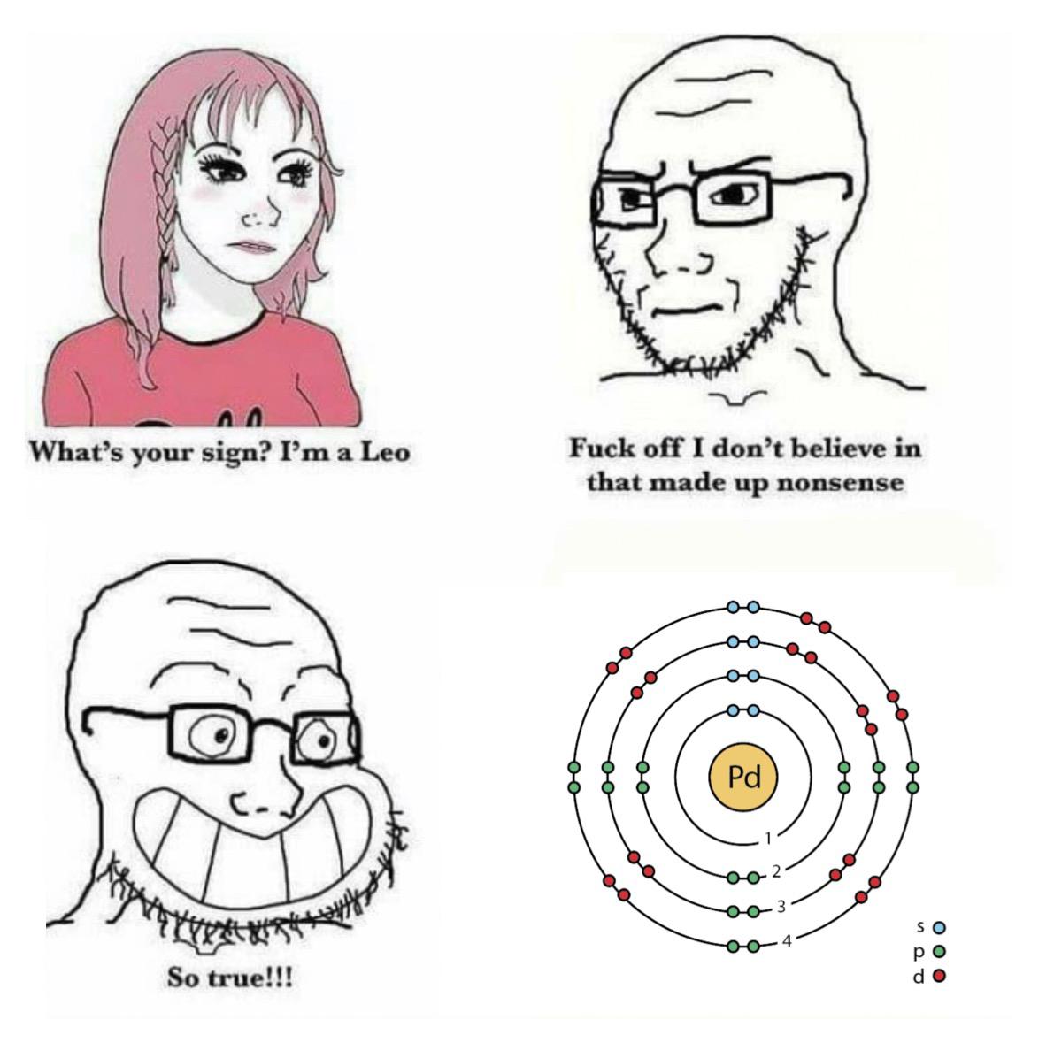 The Only Zodiac Sign That Matters