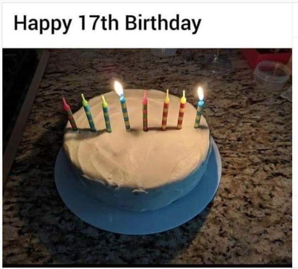Binary Birthday Brilliance