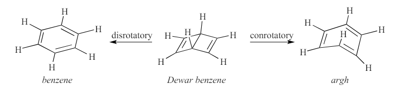 When Molecules Scream In Pain