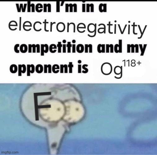 Electron Theft Gone Wrong
