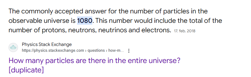 I Love Google