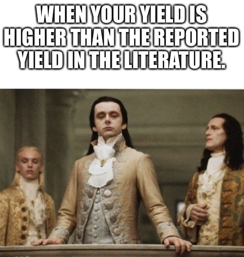 Step Aside, Peasants