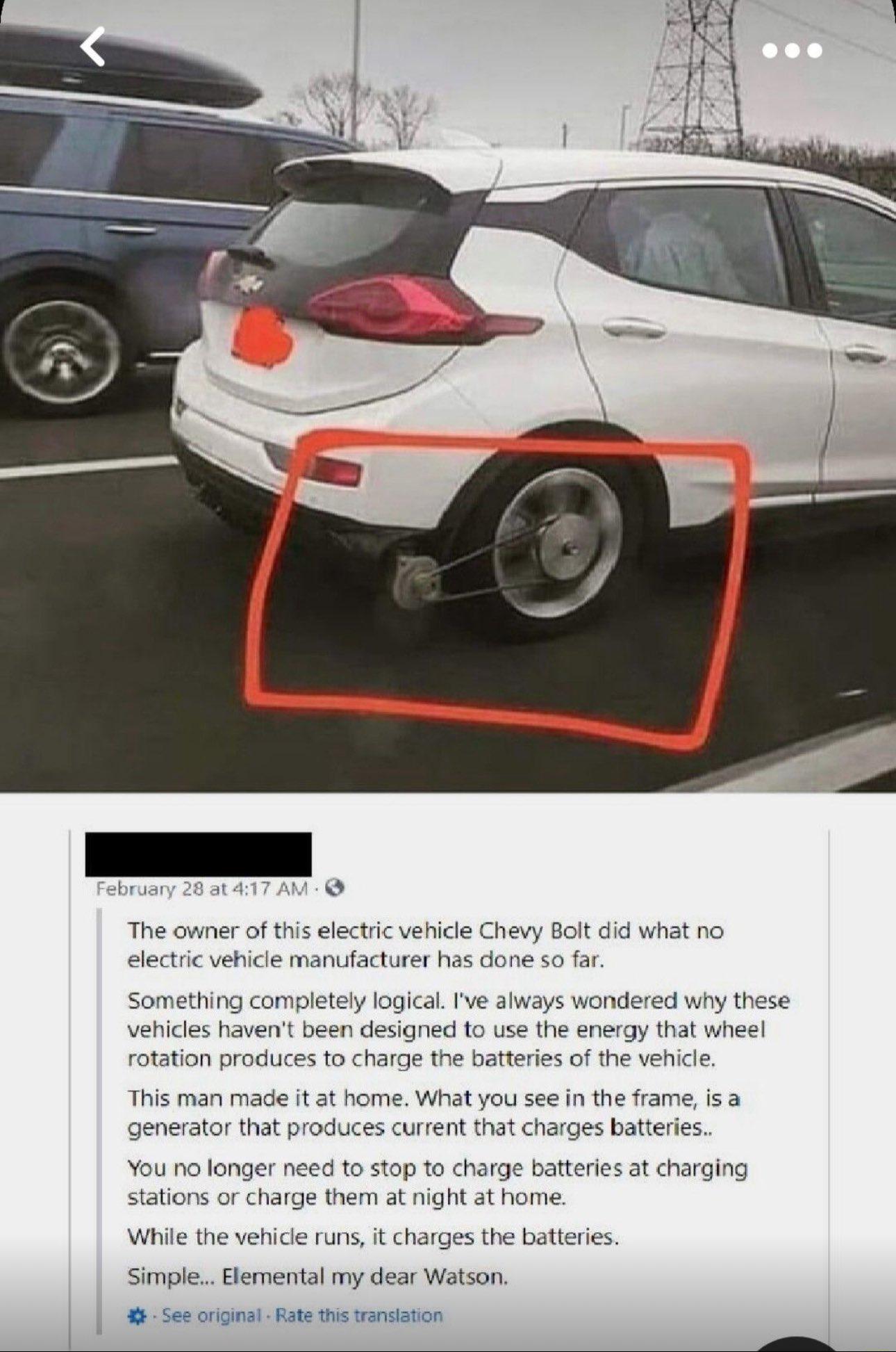 It's Elemental, My Dear Watson: Physics Has Entered The Chat