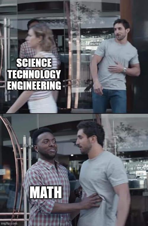 The Reality Of STEM