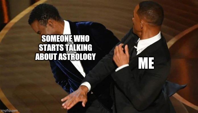 The Scientific Self-Defense Mechanism