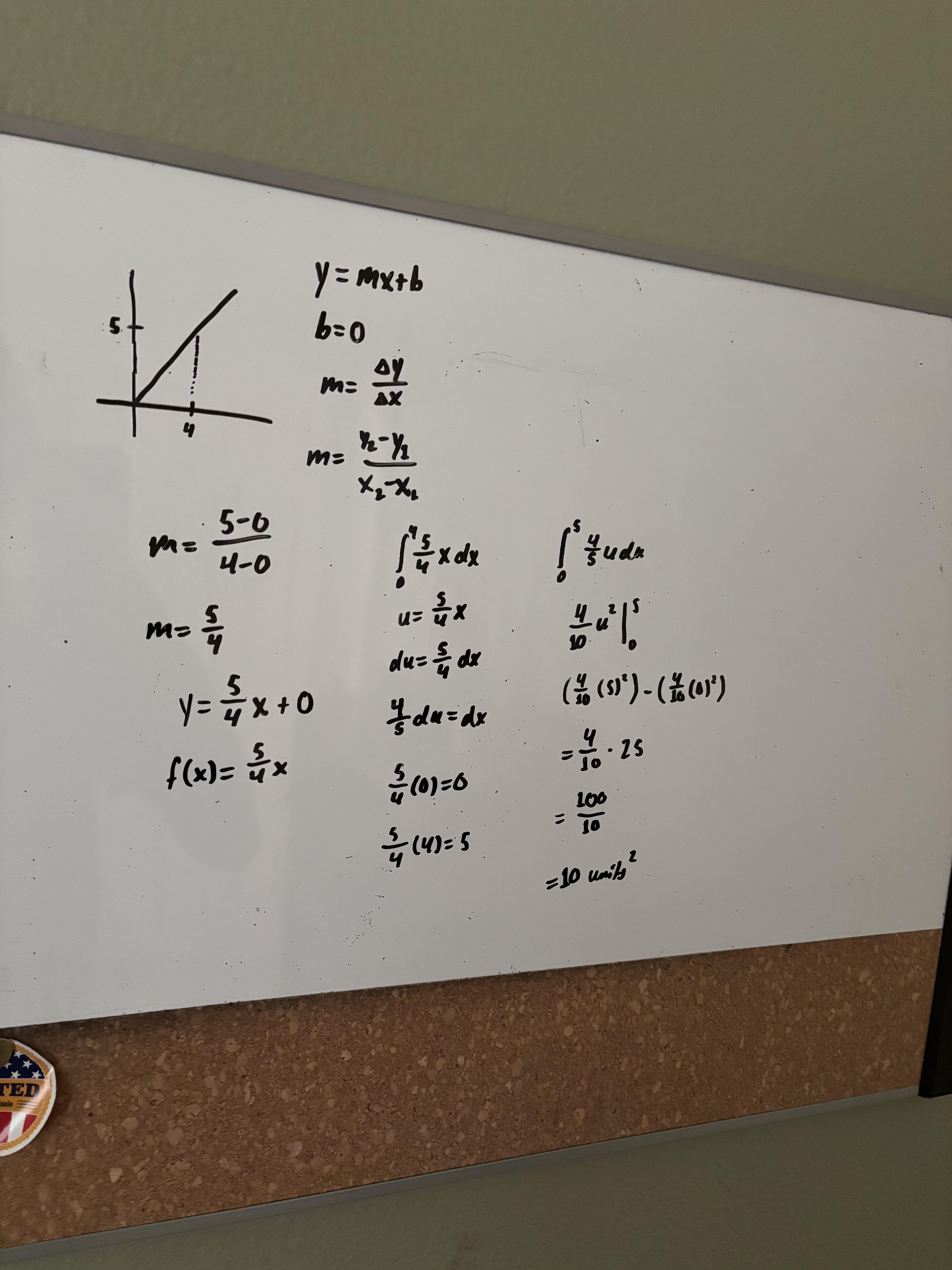 When A Nuclear Physicist Helps With Elementary Homework