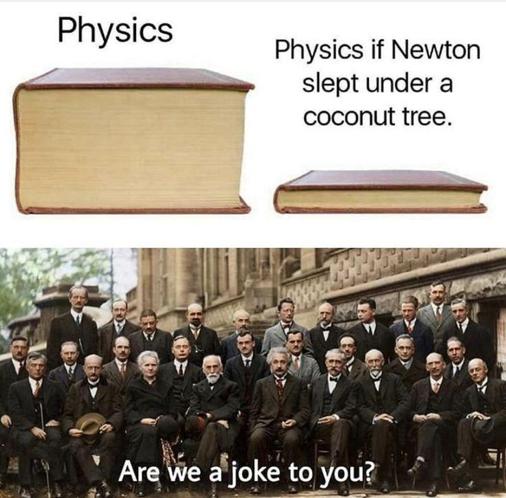 The Forgotten Physics Geniuses