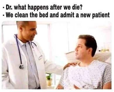 The Circle Of Life