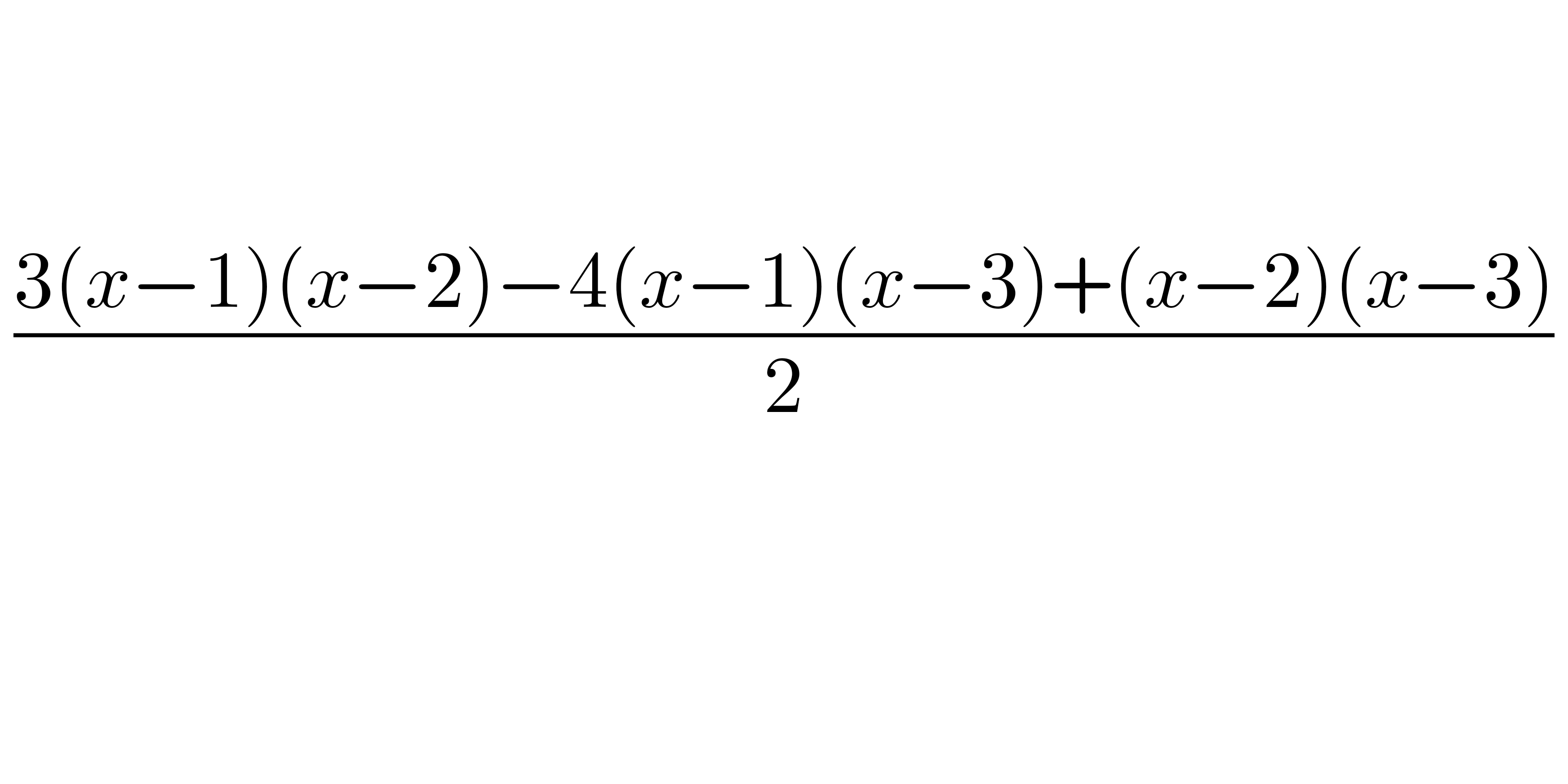 Found An Approximation For F(X)=X. Accurate Till 10¹²