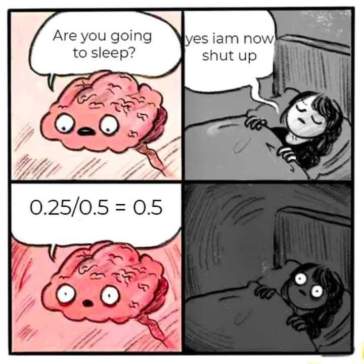 The Midnight Math Crisis