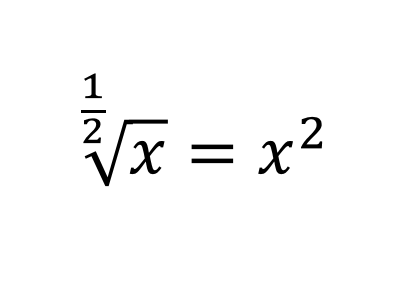 Incorrectly Correct Math