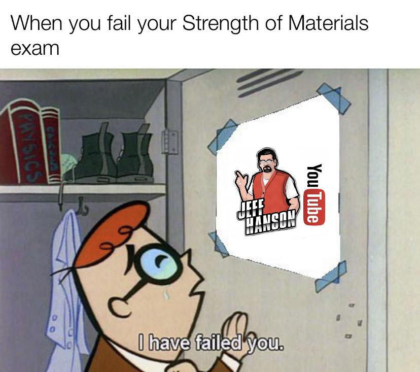 The Engineering Student's Last Hope