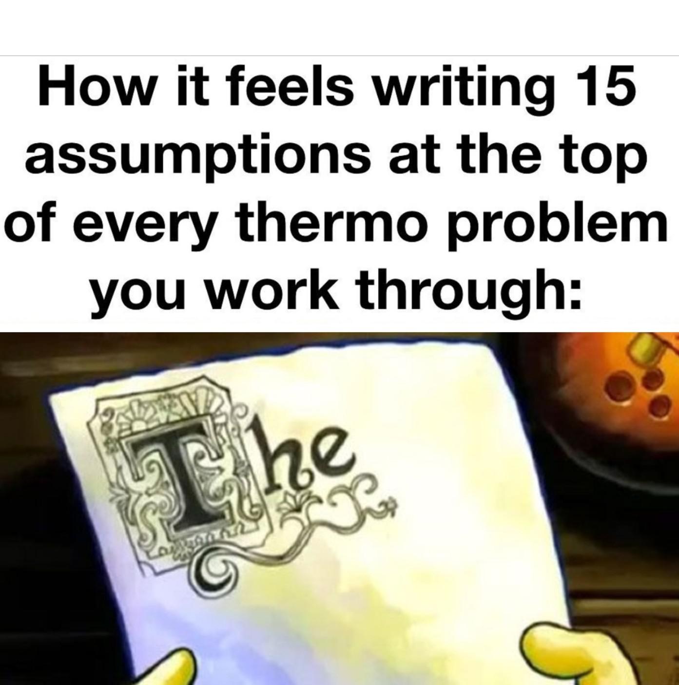 It Ain't Much, But It's Theoretical Work
