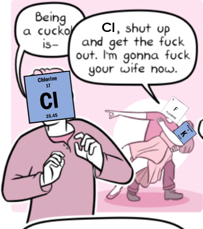 Halogen Displacement Reactions: Chemistry's Home Wrecker